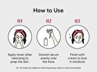Rice Serum - 50ml