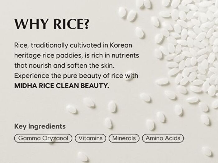 Rice Serum - 50ml