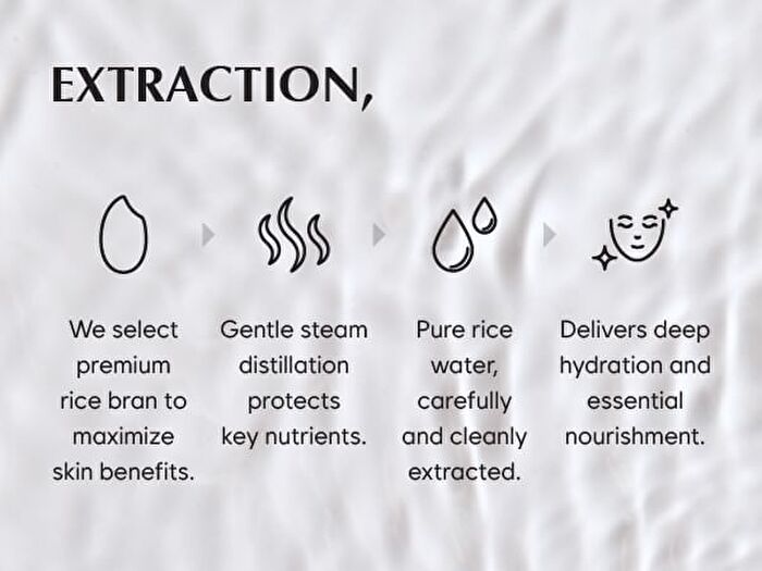 Rice Serum - 50ml