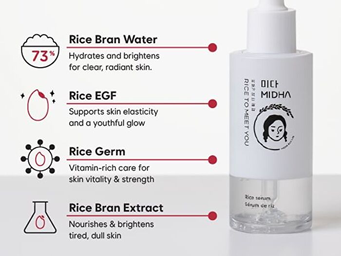 Rice Serum - 50ml
