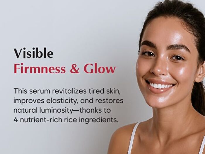 Rice Serum - 50ml