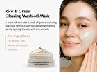 Rice Wash-off Mask Discovery Set - 3 pcs