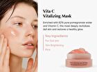 Rice Wash-off Mask Discovery Set - 3 pcs