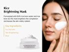 Rice Wash-off Mask Discovery Set - 3 pcs