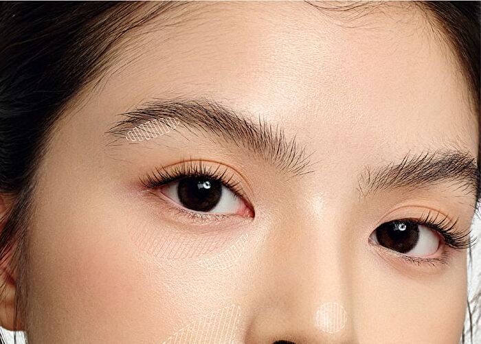Girlcult The Peach Blossom Spring Series Multi-Use Concealer - 3 Types - 01# Peach Reflection - 8.5g