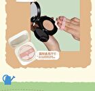 Yaozhi Butt Family Powder Puff Set - 8 Types - Set A (6pcs)