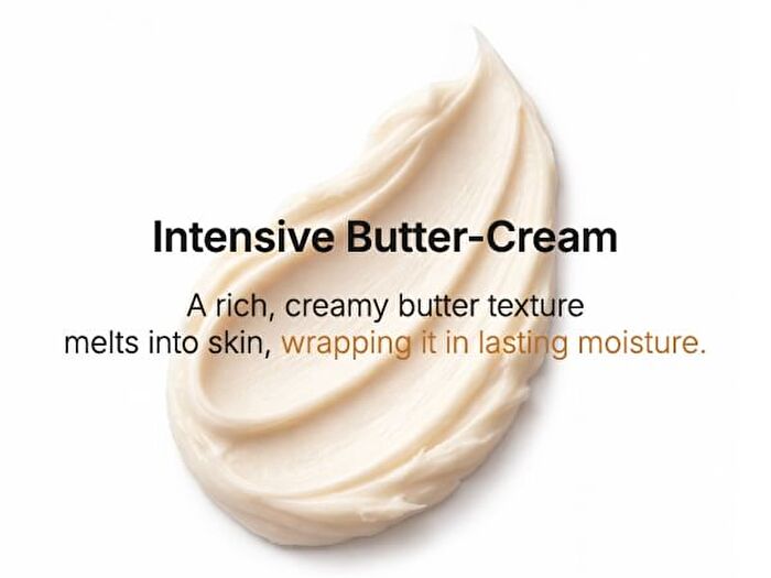 Brown Rice Intensive Barrier Cream - 50ml