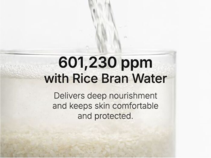 Brown Rice Intensive Barrier Cream - 50ml