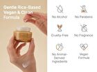 Brown Rice Intensive Barrier Cream - 50ml