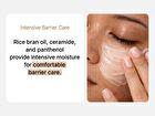 Brown Rice Intensive Barrier Cream - 50ml