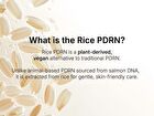 Brown Rice Intensive Barrier Cream - 50ml