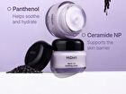 Black Rice Soothing Cream - 50ml