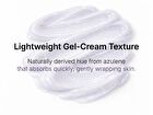 Black Rice Soothing Cream - 50ml