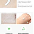 High Protection Sun Cream Sachet - 3 Types - Daily No Sebum