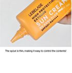 High Protection Sun Cream Sachet - 3 Types - Daily No Sebum