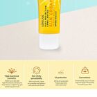 High Protection Sun Cream Sachet - 3 Types - Long Lasting