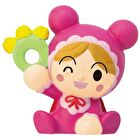 Anpanman Fun Orchestra Bath Ball - 1 pc - Random Style