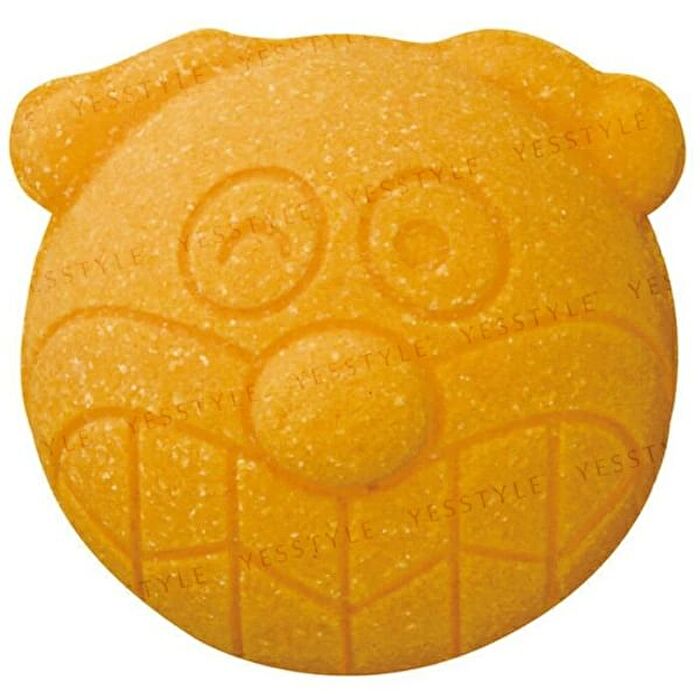 Anpanman Fun Orchestra Bath Ball - 1 pc - Random Style