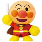 Anpanman Fun Orchestra Bath Ball - 1 pc - Random Style