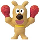 Anpanman Fun Orchestra Bath Ball - 1 pc - Random Style