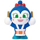 Anpanman Fun Orchestra Bath Ball - 1 pc - Random Style