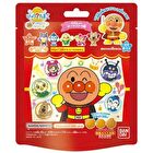 Anpanman Fun Orchestra Bath Ball - 1 pc - Random Style