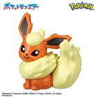 Pokemon Eevee Figure Collection Call Time Bath Ball - 1 pc - Random Style