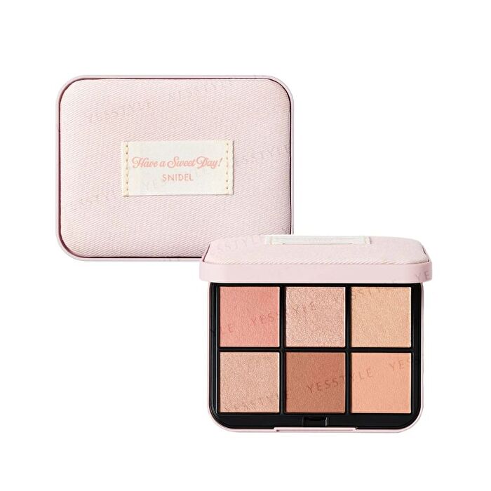 2026 SS Collection Eye Designer 06 Girls Trip Limited Edition - 10.4g