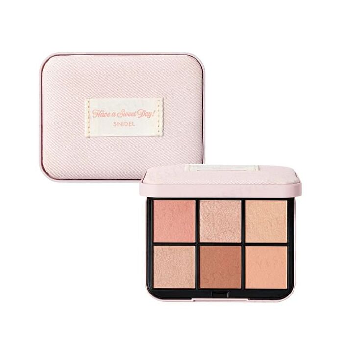 2026 SS Collection Eye Designer 06 Girls Trip Limited Edition - 10.4g