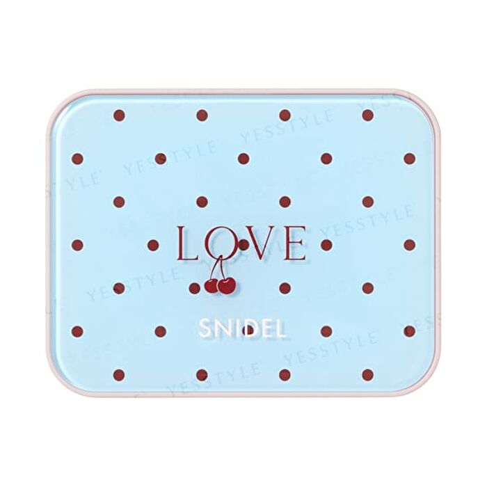 2026 Valentine Collection Face Stylist N - EX04 Cherry Glace