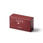 2026 Valentine Collection Lip Glaze Kit I - M03 Candy Rouge