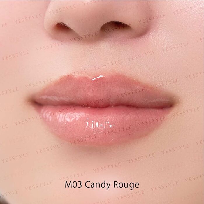 2026 Valentine Collection Lip Glaze Kit I - M03 Candy Rouge
