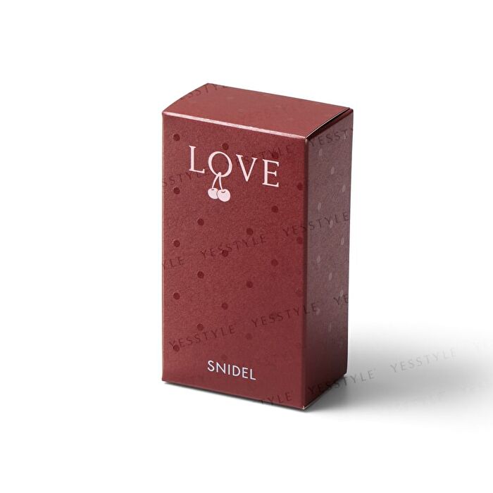 2026 Valentine Collection Rouge Couture Kit I - EX09 Crème de Pêche