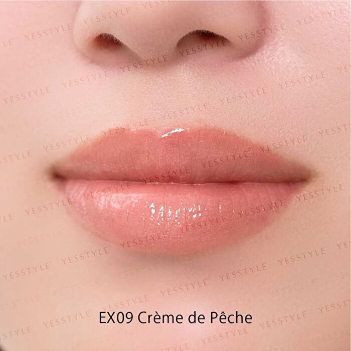 2026 Valentine Collection Rouge Couture Kit I - EX09 Crème de Pêche