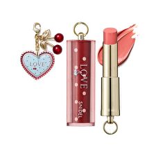 Snidel Beauty 2026 Valentine Collection Rouge Couture Kit I - EX09 Crème de Pêche