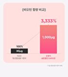 Pink Slim Balance & Biotin Bellygom Edition - 900mg x 105 tablets