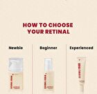 Ksecret YesStyle Exclusive SEOUL 1988 Eye Cream : Retinal Liposome 4% + Fermented Bean Mini - 10ml