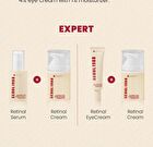 Ksecret YesStyle Exclusive SEOUL 1988 Eye Cream : Retinal Liposome 4% + Fermented Bean Mini - 10ml