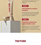 Ksecret YesStyle Exclusive SEOUL 1988 Eye Cream : Retinal Liposome 4% + Fermented Bean Mini - 10ml