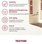 Ksecret YesStyle Exclusive SEOUL 1988 Sun : Pine Tree + Ceramide Mini - 15ml