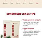 Ksecret YesStyle Exclusive SEOUL 1988 Sun : Pine Tree + Ceramide Mini - 15ml