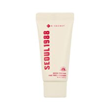 Ksecret YesStyle Exclusive SEOUL 1988 Sun : Pine Tree + Ceramide Mini - 15ml