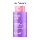 b.fresh sleep on it - calming body wash - 473ml