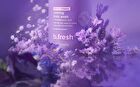 b.fresh sleep on it - calming body wash - 473ml