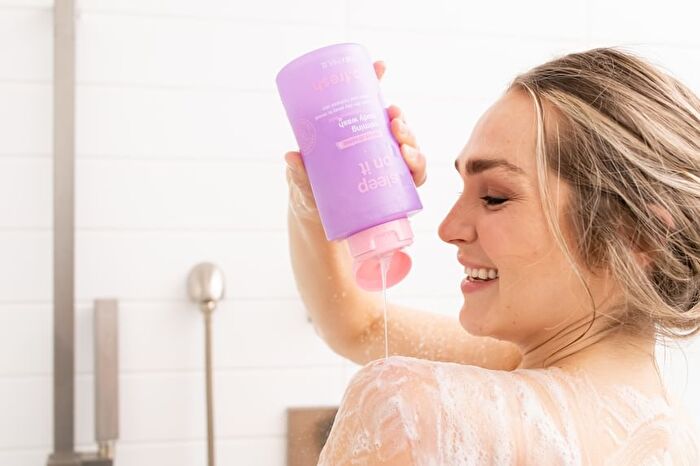 b.fresh sleep on it - calming body wash - 473ml