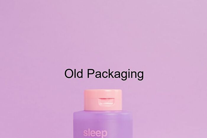 b.fresh sleep on it - calming body wash - 473ml