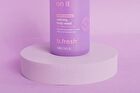 b.fresh sleep on it - calming body wash - 473ml