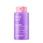 b.fresh sleep on it - calming body wash - 473ml