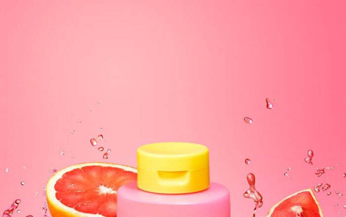 b.fresh fressssh AF! - invigorating body wash - 473ml