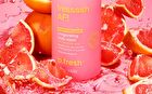 b.fresh fressssh AF! - invigorating body wash - 473ml